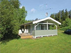 Holiday home Nordostvejen